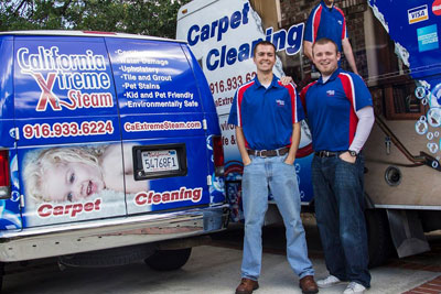 About Our Carpet Cleaning Company El Dorado Hills Ca California Xtreme Steam